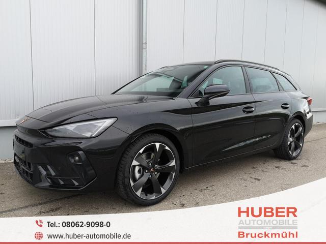 Cupra Leon Sportstourer - 1.5 eTSI 110 kW Kombi ST DSG AHK ACC LED