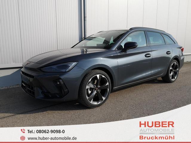 Cupra Leon Sportstourer - 1.5 eTSI 110 kW Kombi ST DSG AHK ACC LED