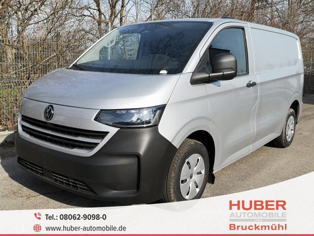 Volkswagen e-Transporter Kastenwagen - BEV 100 kW RWD KR Kasten