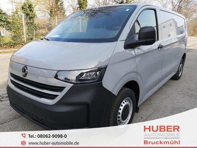 Volkswagen e-Transporter Kastenwagen - BEV 100 kW RWD LR Kasten