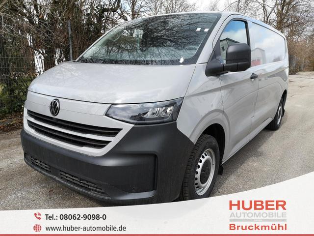 Weitere - BEV 100 kW RWD LR
