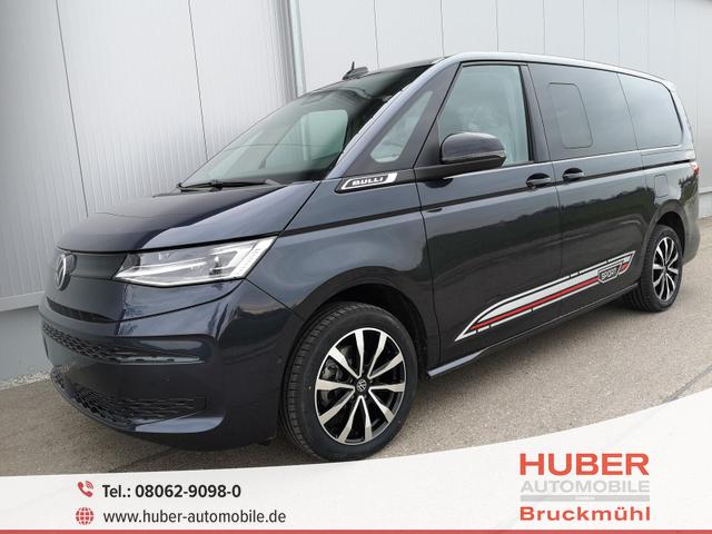Volkswagen T7 Multivan - Sport Edition 2,0TDI DSG Komfort L&Uuml; 7 Sitzer