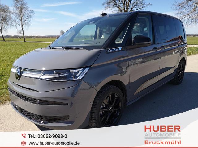 Volkswagen T7 Multivan - Edition 1,5eHybrid DSG High K&Uuml; 7 Sitzer