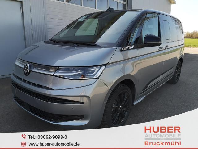 Volkswagen T7 Multivan - Edition 1,5eHybrid DSG Premium K&Uuml; 7 Sitzer