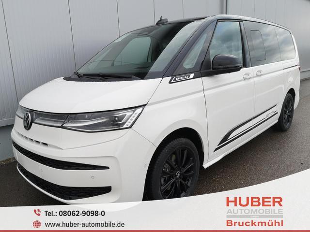 Volkswagen T7 Multivan - Edition 1,5eHybrid DSG Premium L&Uuml; 7 Sitzer