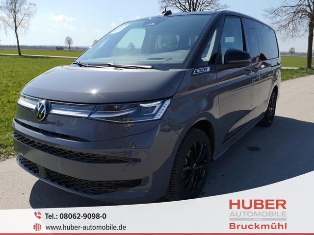 Volkswagen T7 Multivan - Edition 1,5eHybrid DSG High L&Uuml; 7 Sitzer