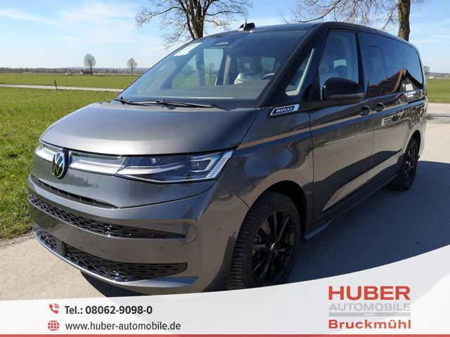 Volkswagen T7 Multivan - Edition 1,5eHybrid DSG High L&Uuml; 7 Sitzer