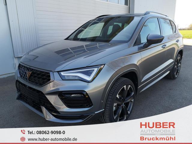 Cupra Ateca - 1.5TSI 19 Zoll Navi ACC GV5