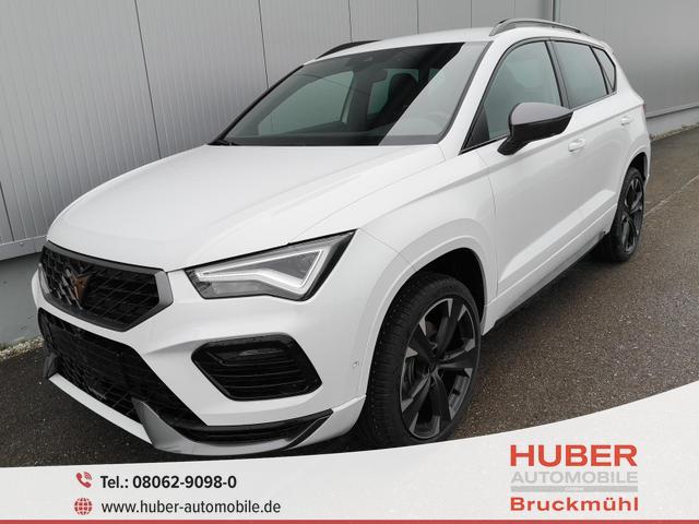 Cupra Ateca - 1.5TSI 19 Zoll Navi ACC GV5