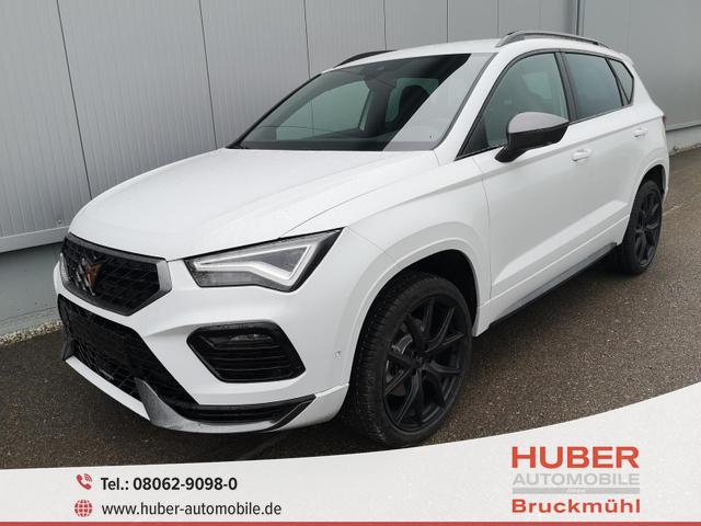 Cupra Ateca - 1.5TSI 19 Zoll Navi ACC GV5