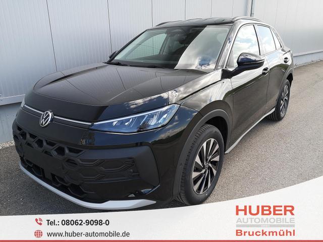 Volkswagen T-Roc - 1.5 eTSI 110 kW Life DSG ACC Sunset AHK GV5 neues Modell