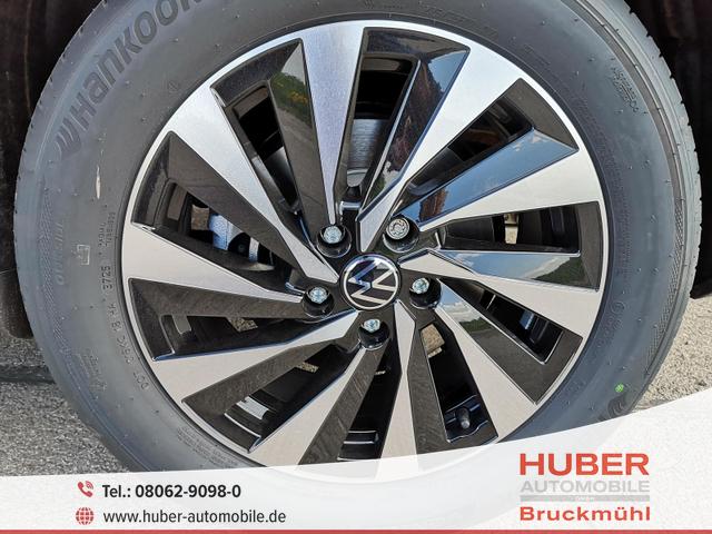 Volkswagen T-Roc - 1.5 eTSI 110 kW Life DSG ACC Sunset AHK GV5 neues Modell