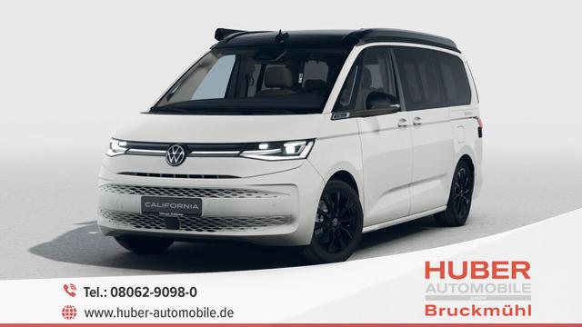 Volkswagen T7 California - Beach Tour eHybrid 4MOTION 1.5 TSI Plus ArtVelour