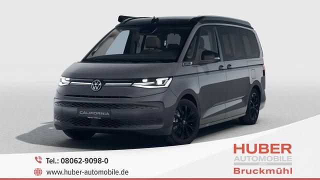 Volkswagen T7 California - Beach Camper eHybrid 4MOTION 1.5 TSI Plus