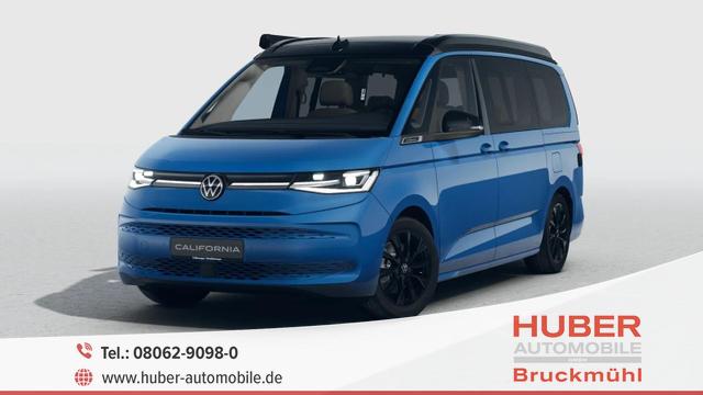 Volkswagen T7 California - Beach Camper eHybrid 4MOTION 1.5 TSI Plus