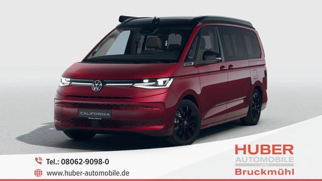 Volkswagen T7 California - Beach Tour eHybrid 4MOTION 1.5 TSI Plus