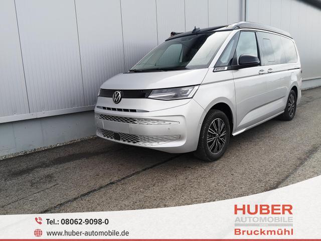 Volkswagen T7 California - Beach Tour eHybrid 4MOTION 1.5 TSI