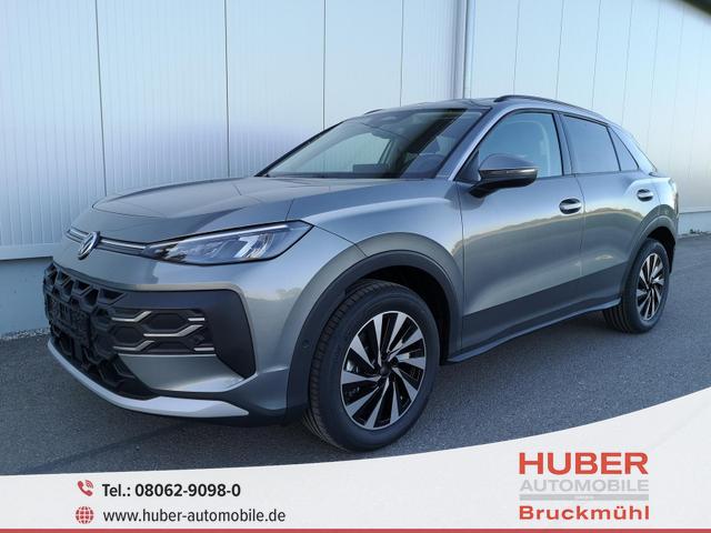 Volkswagen T-Roc - 1.5 eTSI 110 kW Life DSG ACC Sunset GV5 neues Modell
