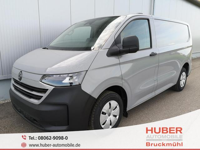 Volkswagen e-Transporter Kastenwagen - BEV 100 kW RWD KR Kasten
