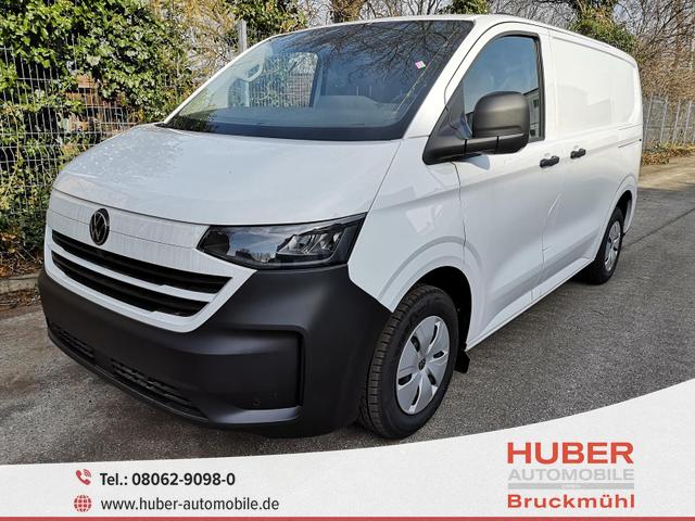 Volkswagen e-Transporter Kastenwagen - BEV 100 kW RWD KR Kasten