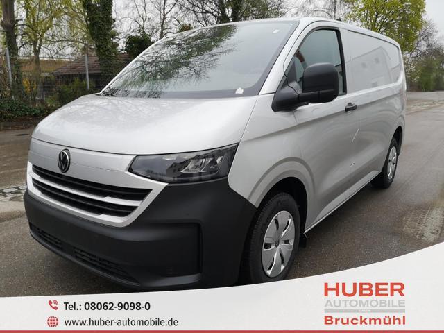 Volkswagen e-Transporter Kastenwagen - BEV 100 kW RWD KR Kasten