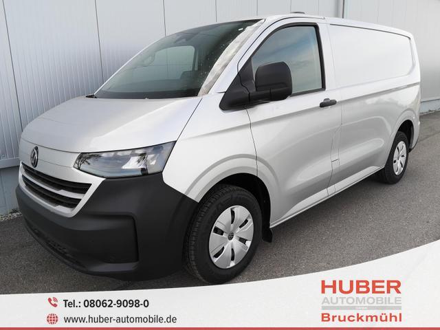 Volkswagen e-Transporter Kastenwagen - BEV 100 kW RWD KR Kasten