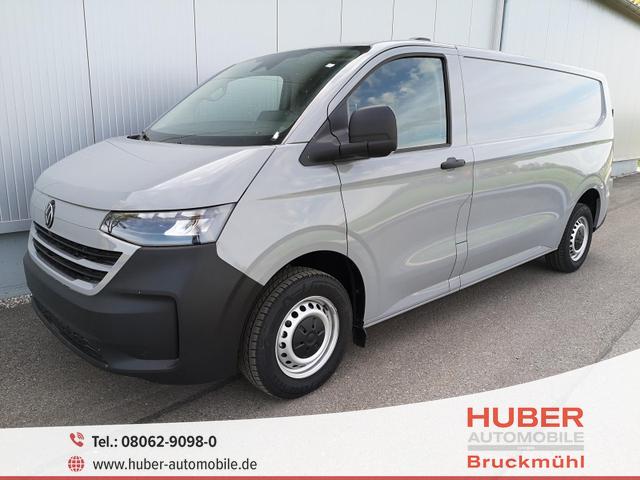 Volkswagen e-Transporter Kastenwagen - BEV 100 kW RWD LR Kasten