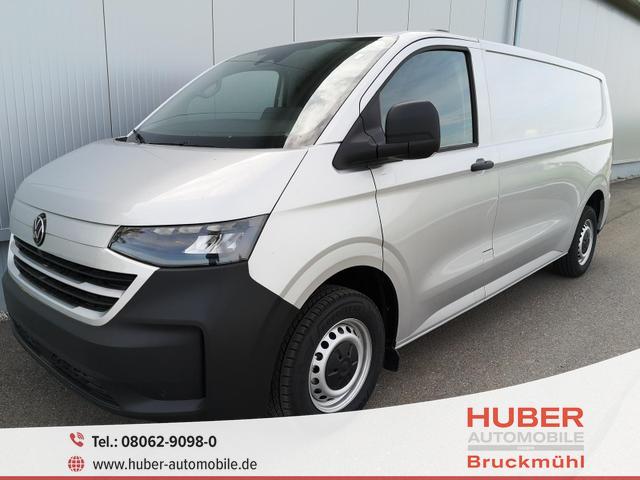 Volkswagen e-Transporter Kastenwagen - BEV 100 kW RWD LR Kasten