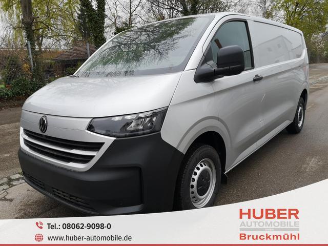 Volkswagen e-Transporter Kastenwagen - BEV 100 kW RWD LR Kasten