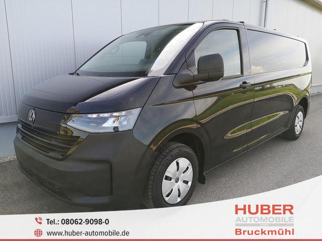 Volkswagen e-Transporter Kastenwagen - BEV 100 kW RWD LR Kasten