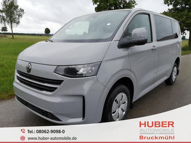Volkswagen T7 Transporter - 2.0 TDI 110 kW KR DSG 9 Sitzer Kamera AHK GV5