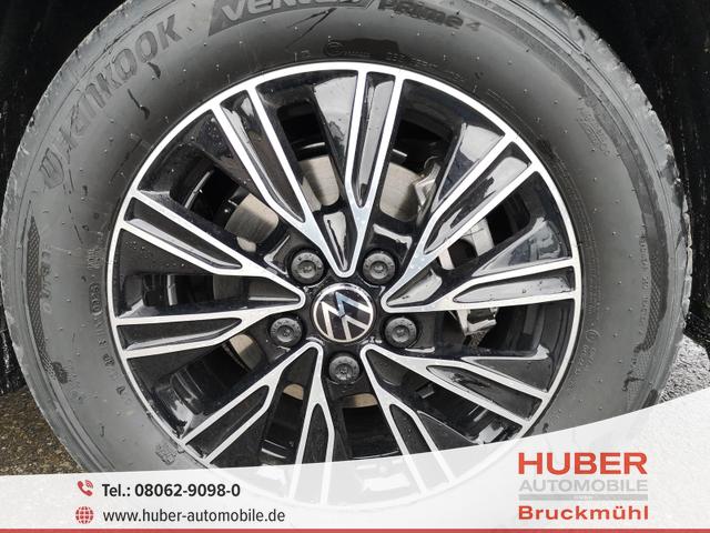 Volkswagen T7 California - Beach Tour 2.0 TDI DSG