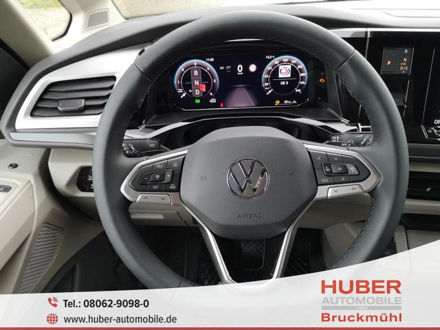 Volkswagen T7 California - Beach Tour 2.0 TDI DSG