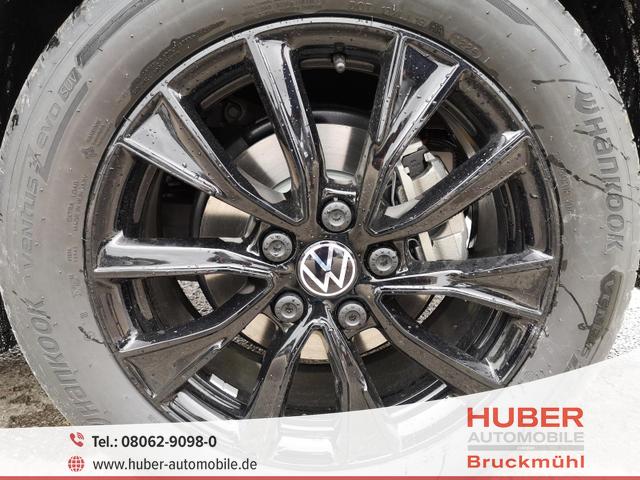 Volkswagen T7 California - Beach Tour eHybrid 4MOTION 1.5 TSI Plus ArtVelour
