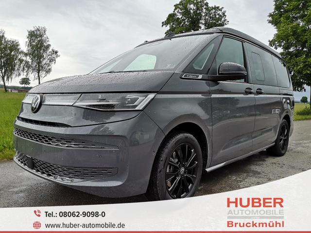 Volkswagen T7 California - Beach Tour eHybrid 4MOTION 1.5 TSI Plus ArtVelour