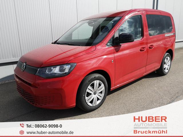 Volkswagen Caddy - Basis 1.5TSI ACC Kam GV5 App