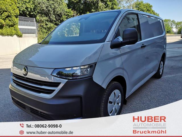 Volkswagen e-Transporter Kastenwagen - BEV 100 kW RWD KR Kasten