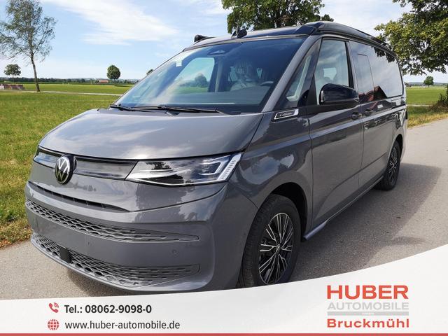 Volkswagen T7 California - Beach Camper 2.0 TDI DSG