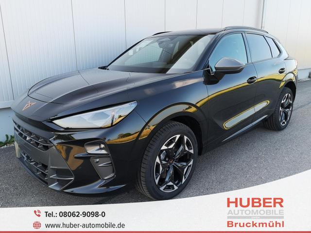 Cupra Terramar - 2.0 TSI 195 kW 4Drive VZ 2.0TSI AHK ACC el. Hk GV5/100TKM