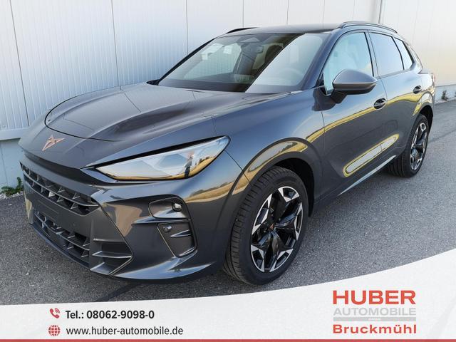 Cupra Terramar - 2.0 TSI 195 kW 4Drive VZ 2.0TSI AHK ACC el. Hk GV5/100TKM