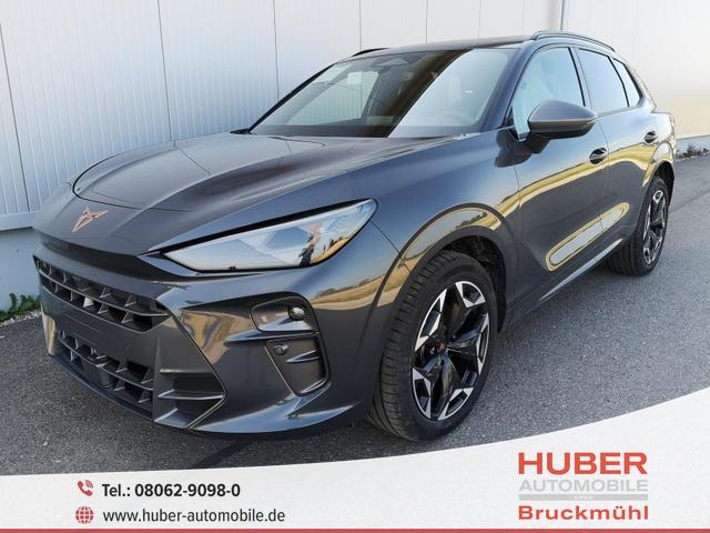 Cupra Terramar - 2.0 TSI 195 kW 4Drive VZ 2.0TSI AHK ACC el. Hk Pano GV5/100TKM