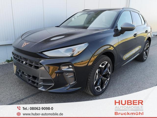 Cupra Terramar - 2.0 TSI 195 kW 4Drive VZ 2.0TSI ABT AHK ACC el. Hk Pano