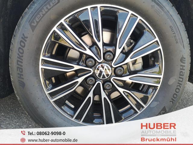 Volkswagen T7 California - Beach Tour eHybrid 4MOTION 1.5 TSI