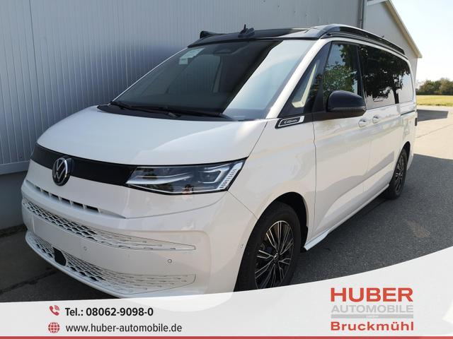 Volkswagen T7 California - Beach Tour eHybrid 4MOTION 1.5 TSI