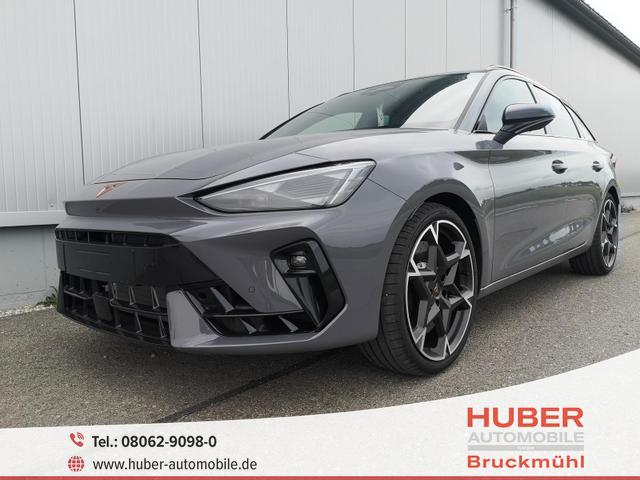 Cupra Leon Sportstourer - 2.0 TSI 245 kW 4Drive VZ Kombi ST 2.0TSI AHK ACC