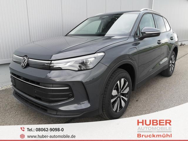 Volkswagen Tiguan - 1.5 eHybrid Life DSG AHK ACC 360 el. HK