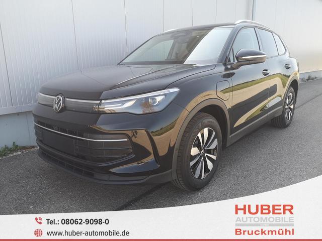 Volkswagen Tiguan - 1.5 eHybrid Life DSG AHK ACC 360 el. HK