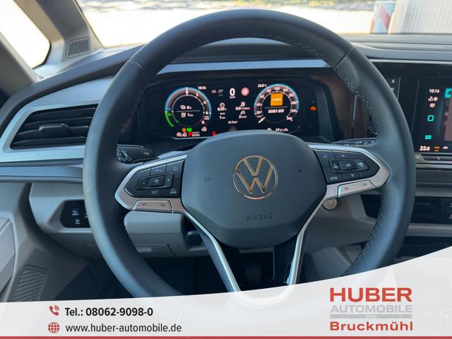 Volkswagen T7 California - Beach Camper eHybrid 4MOTION 1.5 TSI