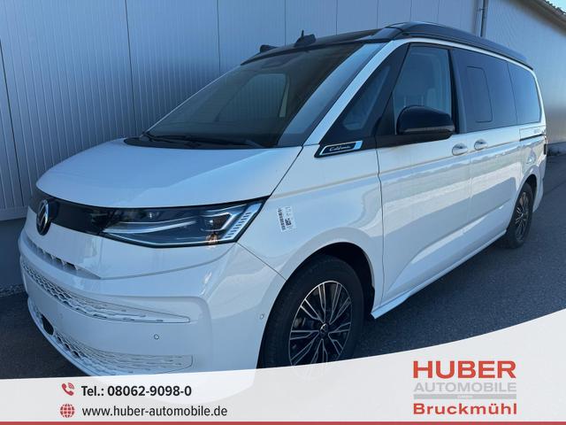 Volkswagen T7 California - Beach Camper eHybrid 4MOTION 1.5 TSI