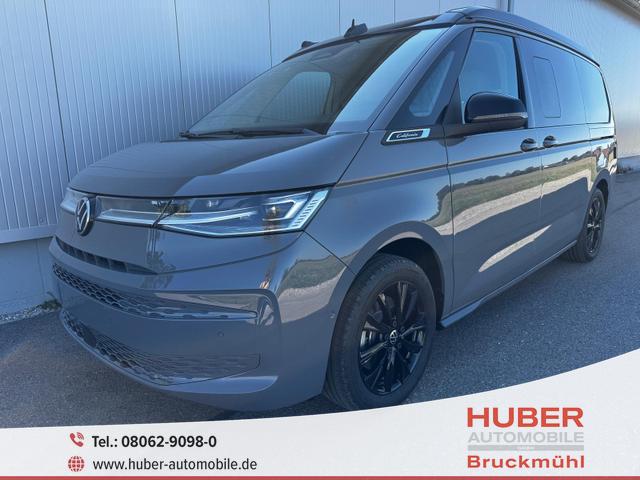 Volkswagen T7 California - Beach Camper 2.0 TDI DSG Plus